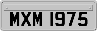 MXM1975