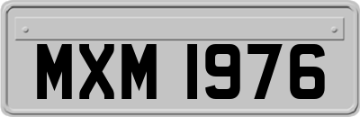 MXM1976