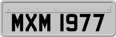 MXM1977