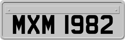 MXM1982