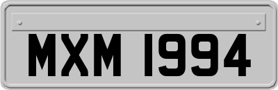 MXM1994