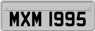 MXM1995