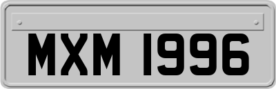 MXM1996