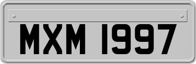 MXM1997