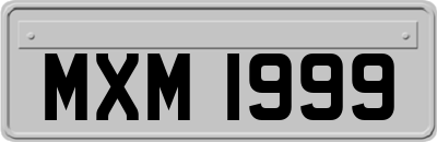 MXM1999