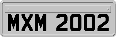 MXM2002