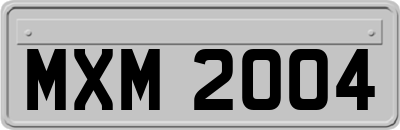 MXM2004