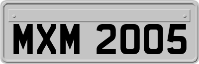 MXM2005