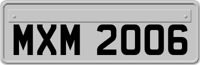 MXM2006