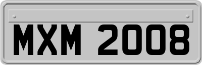 MXM2008