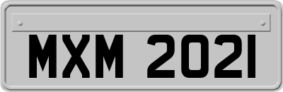 MXM2021