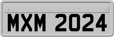 MXM2024