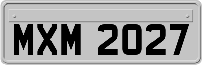 MXM2027