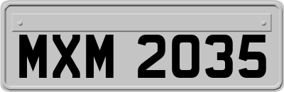 MXM2035