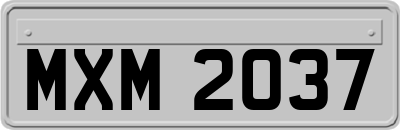 MXM2037