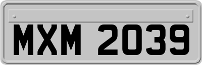 MXM2039