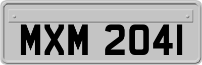 MXM2041