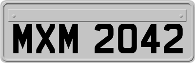 MXM2042