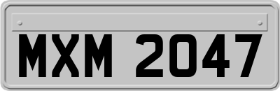 MXM2047