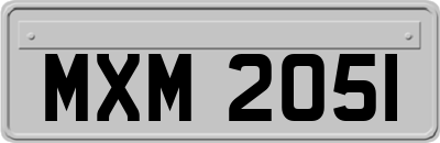 MXM2051