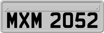 MXM2052