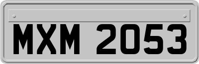 MXM2053