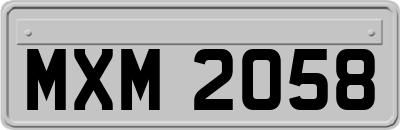 MXM2058