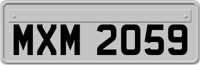 MXM2059