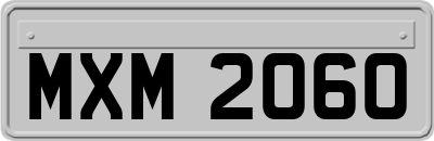 MXM2060