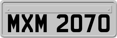 MXM2070