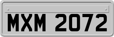 MXM2072