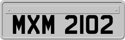 MXM2102