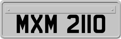 MXM2110