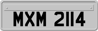 MXM2114