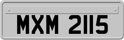 MXM2115