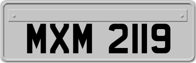 MXM2119