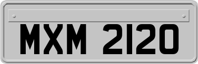 MXM2120