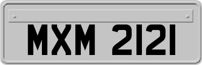 MXM2121