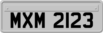 MXM2123