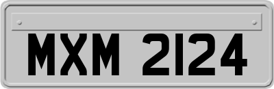 MXM2124