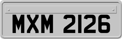 MXM2126