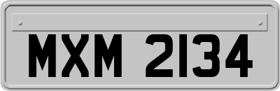 MXM2134