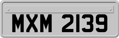 MXM2139