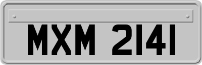 MXM2141