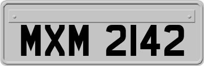 MXM2142