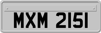 MXM2151