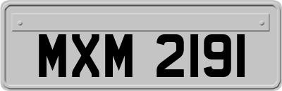 MXM2191