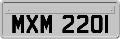 MXM2201