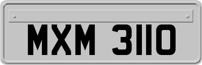 MXM3110