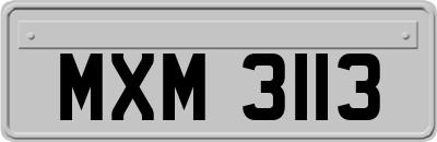 MXM3113